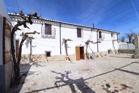 Cortijo i Chirivel, Almeria, Chirivel - € 329.000 | Ref: 3008-CH - foto 10